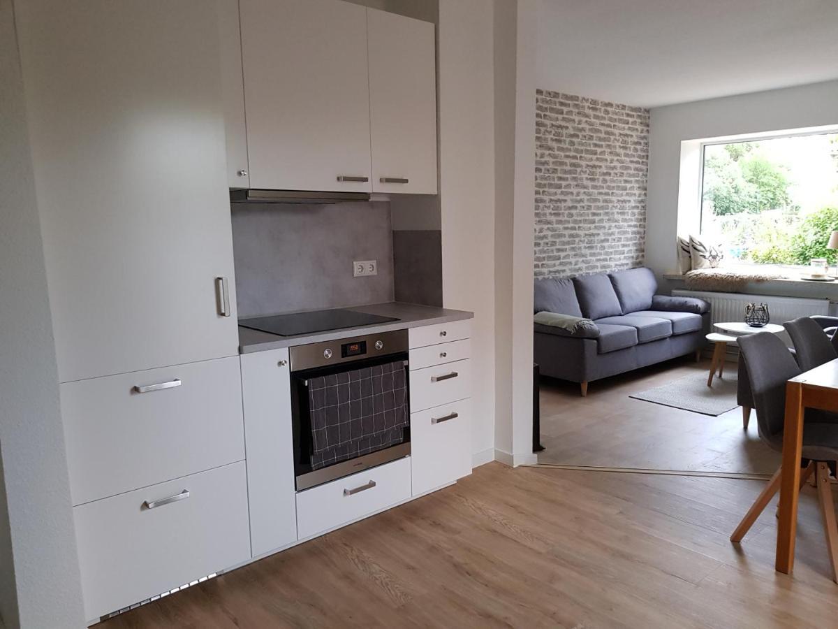 Unterkunft - Alte Hofstrasse - Damlos Ngoại thất bức ảnh